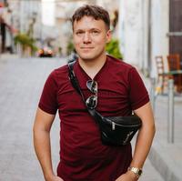 Отзыв от Никита - DTV виза